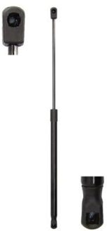 Hyundai Gasveer, kofferruimte MGS7001