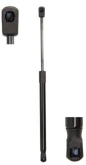 Hyundai Gasveer, kofferruimte MGS7006