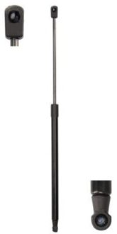 Hyundai Gasveer, kofferruimte MGS7007