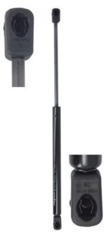 Hyundai Gasveer, kofferruimte MGS7030