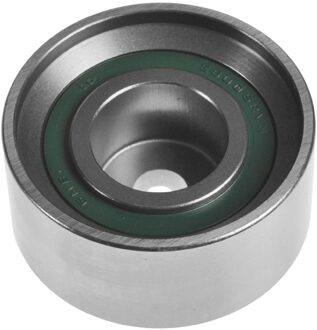 Hyundai Geleide rol/omdraairol getande riem ADG07665