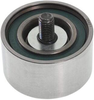 Hyundai Geleide rol/omdraairol getande riem ADG07667