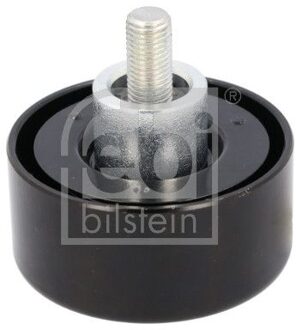 Hyundai Geleide rol/omdraairol, Poly V-riem 193653