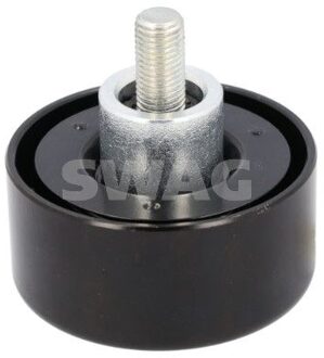 Hyundai Geleide rol/omdraairol, Poly V-riem 33111332