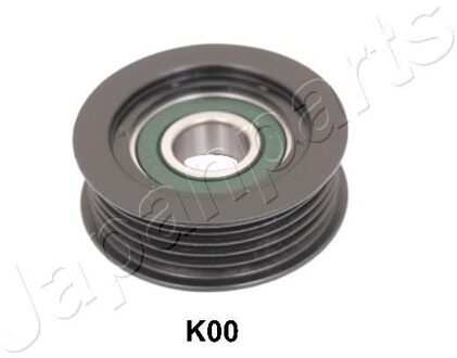 Hyundai Geleide rol/omdraairol, Poly V-riem RPK00