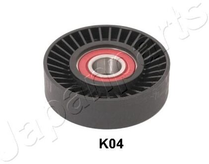 Hyundai Geleide rol/omdraairol, Poly V-riem RPK04