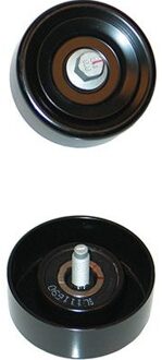 Hyundai Geleide rol/omdraairol v-snaren DIP3006