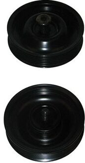 Hyundai Geleide rol/omdraairol v-snaren DIP3009