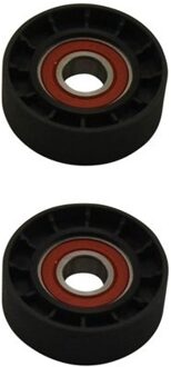 Hyundai Geleide rol/omdraairol v-snaren DIP3023