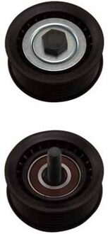 Hyundai Geleide rol/omdraairol v-snaren DIP4024