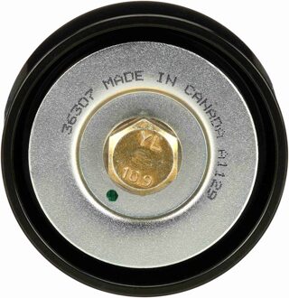 Hyundai Geleide rol/omdraairol v-snaren DriveAlign® T36307