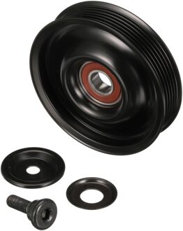 Hyundai Geleide rol/omdraairol v-snaren DriveAlign® T36411