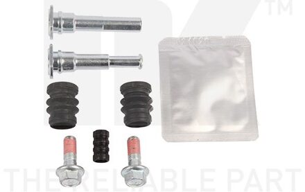 Hyundai Geleidehuls, remklauw 8934004