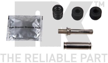 Hyundai Geleidehuls, remklauw 8934010