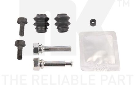 Hyundai Geleidehuls, remklauw 8935013