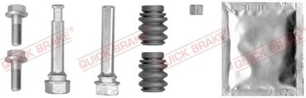 Hyundai Geleidehulzenset, remklauw 1131460X