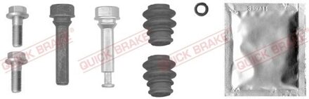 Hyundai Geleidehulzenset, remklauw 1131466X