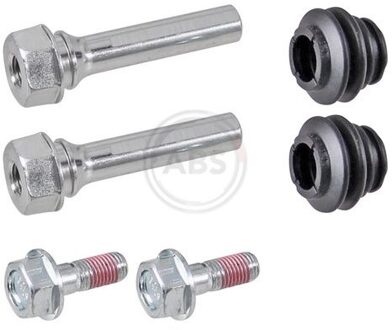 Hyundai Geleidehulzenset, remklauw 55369