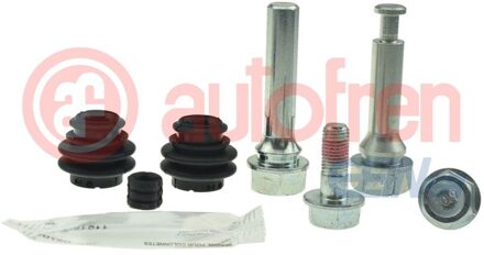 Hyundai Geleidehulzenset, remklauw D7156C