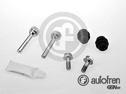 Hyundai Geleidehulzenset, remklauw D7284C