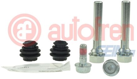 Hyundai Geleidehulzenset, remklauw D7504C