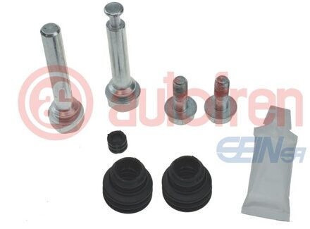 Hyundai Geleidehulzenset, remklauw D7506C