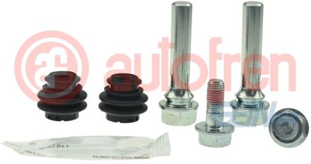 Hyundai Geleidehulzenset, remklauw D7554C