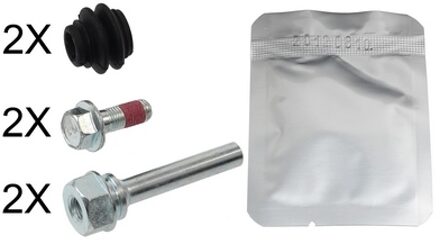 Hyundai Geleidehulzenset, remklauw