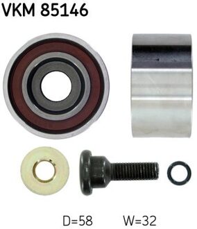 Hyundai Geleiderol, distributieriem VKM85146