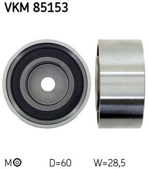 Hyundai Geleiderol, distributieriem VKM85153