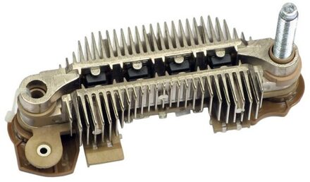 Hyundai Gelijkrichter, dynamo ARC5089