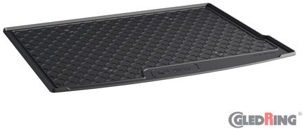 Hyundai Gledring Kofferbakmat voor Hyundai Kona II 2023- excl. e-Kona GL1362