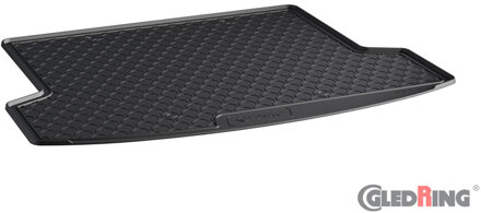 Hyundai Gledring Kofferbakmat voor Hyundai Santa F&A V (MX5) Hybrid/PHEV 2024- GL1364