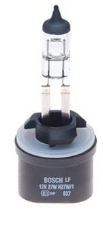 Hyundai Gloeilamp, mistlamp E12UP