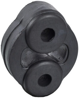 Hyundai gummilager uitlaat ADG06011