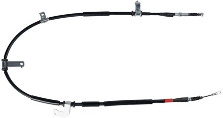 Hyundai handremkabel 106712