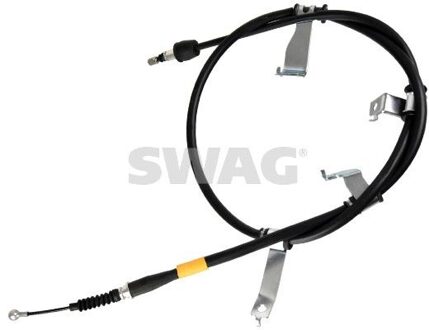 Hyundai handremkabel 33107500