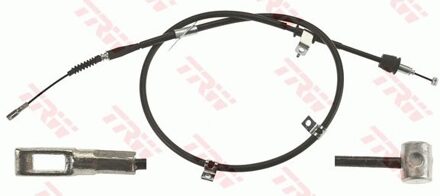 Hyundai Handremkabel GCH730