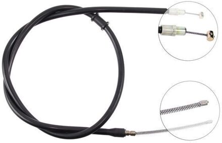 Hyundai Handremkabel K14177