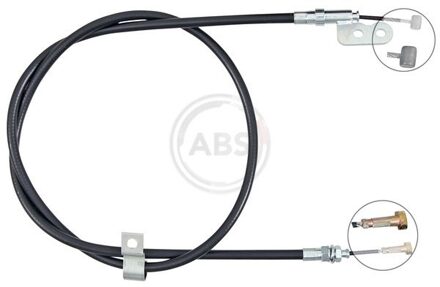 Hyundai Handremkabel K17464