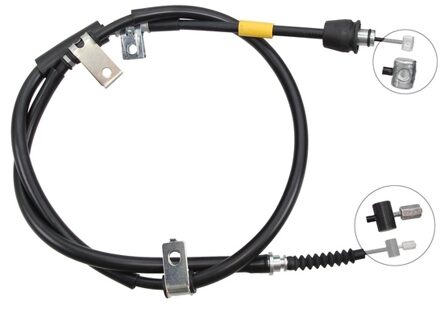 Hyundai Handremkabel K19064
