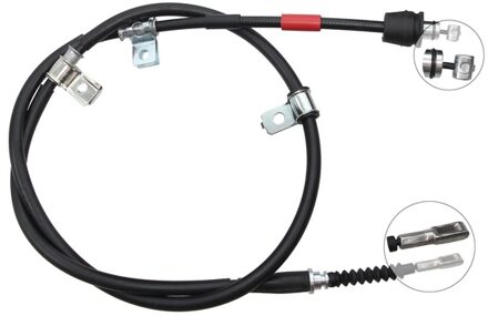 Hyundai Handremkabel K19065