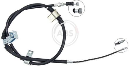 Hyundai Handremkabel K19248