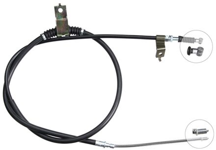 Hyundai Handremkabel K19267