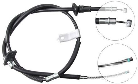 Hyundai Handremkabel