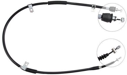 Hyundai Handremkabel