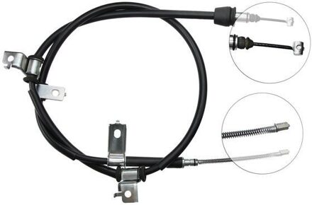 Hyundai Handremkabel