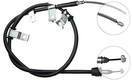 Hyundai Handremkabel