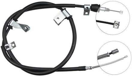 Hyundai Handremkabel