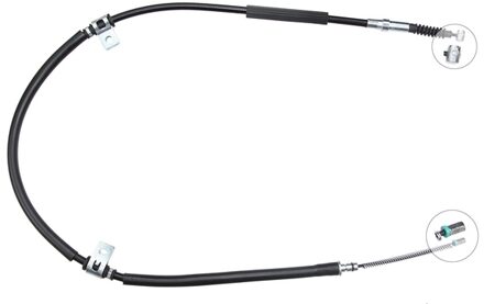 Hyundai Handremkabel